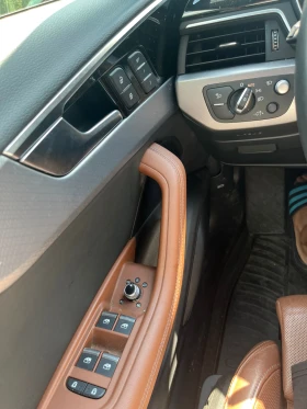 Audi A4 Prestige S Line quatro, снимка 8