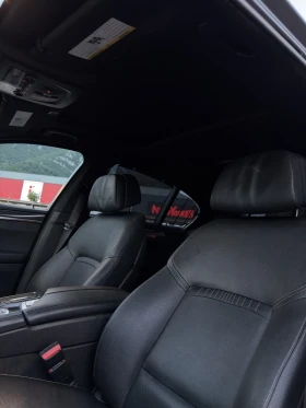 BMW 535, снимка 11