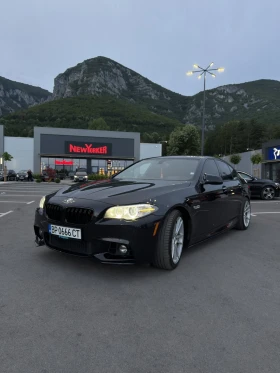 BMW 535, снимка 3