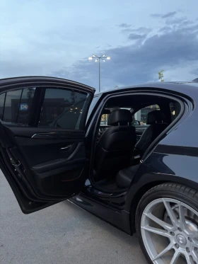 BMW 535, снимка 12
