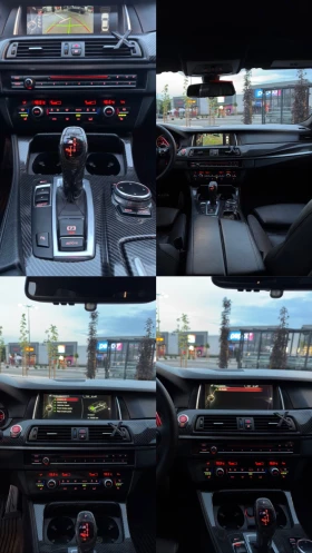 BMW 535, снимка 14