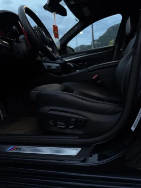 BMW 535, снимка 10