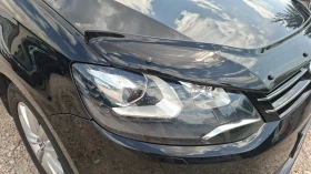 VW Sharan 2.0 TDI/7места/170кс, снимка 4