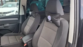 VW Sharan 2.0 TDI/7места/170кс, снимка 13