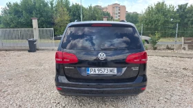 VW Sharan 2.0 TDI/7места/170кс, снимка 7