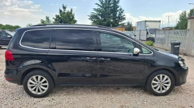 VW Sharan 2.0 TDI/7места/170кс, снимка 8