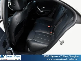 Mercedes-Benz CLA 250 4MATIC ЦЕНА ДО БЪЛГАРИЯ АВТОКРЕДИТ, снимка 17