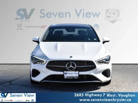 Mercedes-Benz CLA 250 4MATIC ЦЕНА ДО БЪЛГАРИЯ АВТОКРЕДИТ, снимка 2