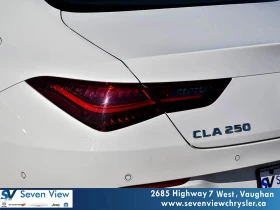 Mercedes-Benz CLA 250 4MATIC ЦЕНА ДО БЪЛГАРИЯ АВТОКРЕДИТ, снимка 7