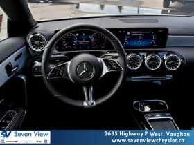Mercedes-Benz CLA 250 4MATIC ЦЕНА ДО БЪЛГАРИЯ АВТОКРЕДИТ, снимка 10