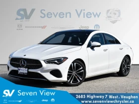 Mercedes-Benz CLA 250 4MATIC ЦЕНА ДО БЪЛГАРИЯ АВТОКРЕДИТ, снимка 1