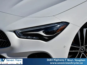 Mercedes-Benz CLA 250 4MATIC ЦЕНА ДО БЪЛГАРИЯ АВТОКРЕДИТ, снимка 5