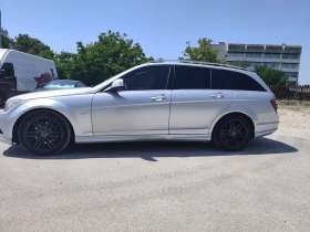 Mercedes-Benz C 200, снимка 2