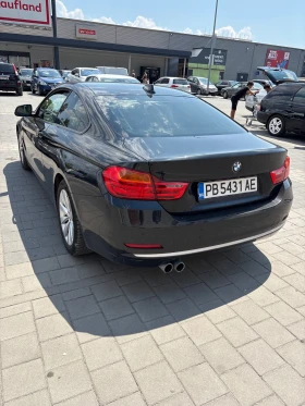 BMW 435 435d xdrive, снимка 5