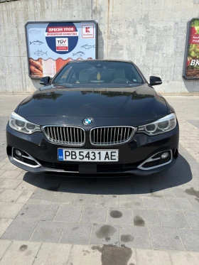 BMW 435 435d xdrive, снимка 2