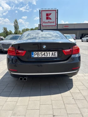 BMW 435 435d xdrive, снимка 3