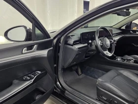 Kia K5 2.0 LPi(Rent)| 150к.с.| ВКЛ.ТЕХНОТЕСТ, снимка 10