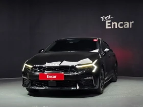 Kia K5 2.0 LPi(Rent)| 150к.с.| ВКЛ.ТЕХНОТЕСТ, снимка 3