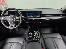 Kia K5 2.0 LPi(Rent)| 150к.с.| ВКЛ.ТЕХНОТЕСТ, снимка 7