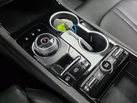Kia K5 2.0 LPi(Rent)| 150к.с.| ВКЛ.ТЕХНОТЕСТ, снимка 9
