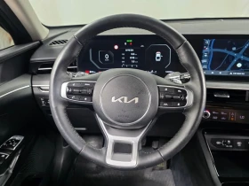 Kia K5 2.0 LPi(Rent)| 150к.с.| ВКЛ.ТЕХНОТЕСТ, снимка 13