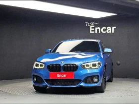 BMW 118 //M PERFORMANCE, снимка 3