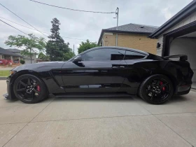 Ford Mustang * Shelby * АВТОКРЕДИТ БЕЗ ПЪРВОНАЧАЛНА ВНОСКА* , снимка 2