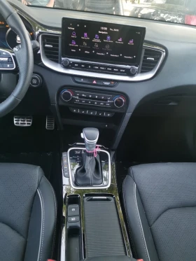 Kia XCeed 1.5GT line, снимка 10