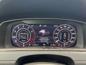 VW Golf R DSG / CARFAX / АВТОКРЕДИТ  , снимка 8