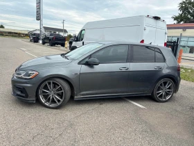 VW Golf R DSG / CARFAX / АВТОКРЕДИТ  , снимка 3