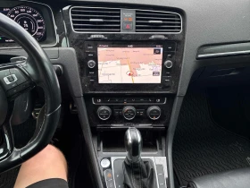 VW Golf R DSG / CARFAX / АВТОКРЕДИТ  , снимка 10