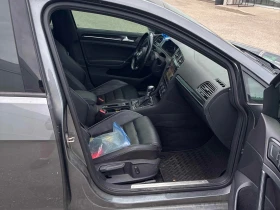 VW Golf R DSG / CARFAX / АВТОКРЕДИТ  , снимка 11