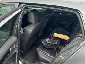 VW Golf R DSG / CARFAX / АВТОКРЕДИТ  , снимка 14
