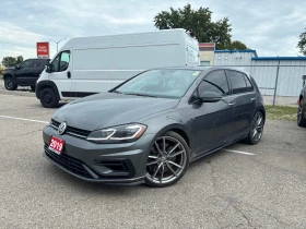 VW Golf R DSG / CARFAX / АВТОКРЕДИТ  , снимка 1