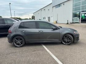VW Golf R DSG / CARFAX / АВТОКРЕДИТ  , снимка 4