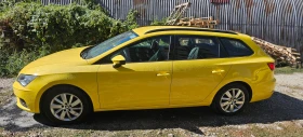 Seat Leon 1.5  TGI, снимка 6