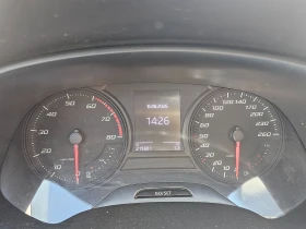 Seat Leon 1.5  TGI, снимка 13