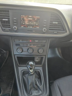 Seat Leon 1.5  TGI, снимка 9