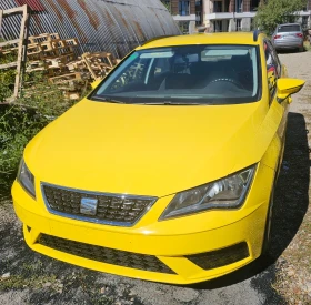 Seat Leon 1.5  TGI, снимка 2