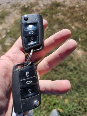 Seat Leon 1.5  TGI, снимка 14