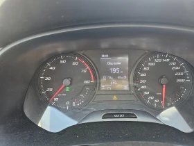 Seat Leon 1.5  TGI, снимка 10