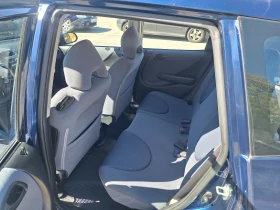 Honda Jazz 1.4, снимка 4