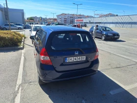 Honda Jazz 1.4, снимка 10