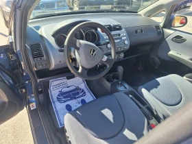 Honda Jazz 1.4, снимка 2