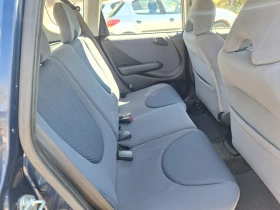 Honda Jazz 1.4, снимка 6