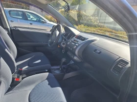 Honda Jazz 1.4, снимка 7