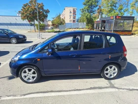 Honda Jazz 1.4, снимка 9