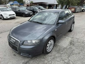 Audi A3 2.0TDI 8клапана, снимка 1