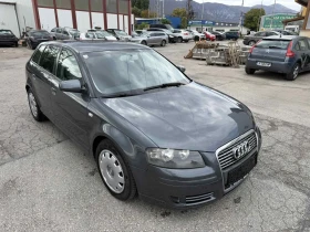 Audi A3 2.0TDI 8клапана, снимка 2