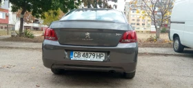 Peugeot 301 Allure, Blue HDI, снимка 2
